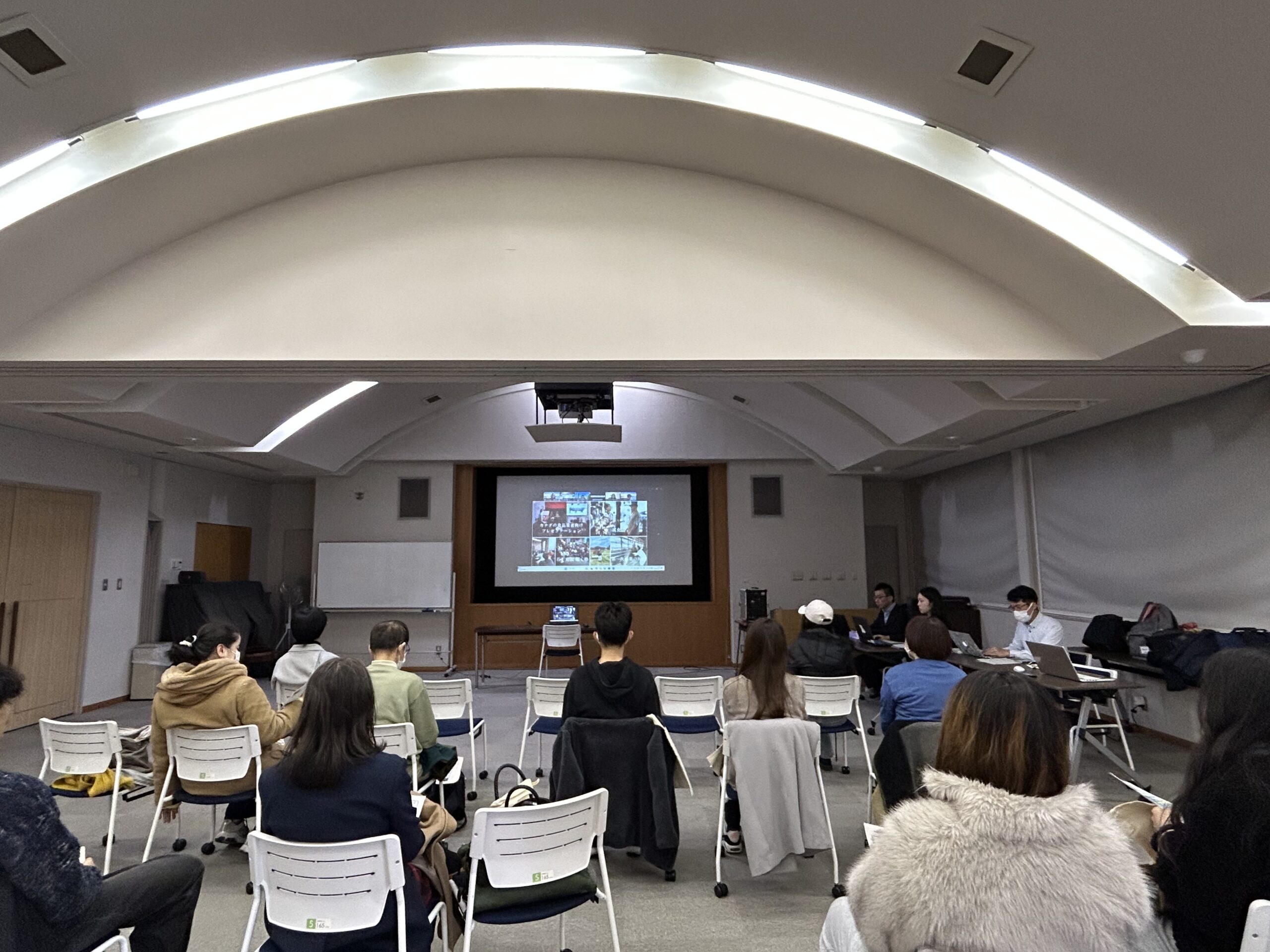 【開催報告】横浜市 × バンクーバー市 | 姉妹都市60周年記念オンライン交流イベントを実施しました